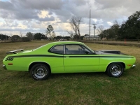 1972 Plymouth Duster for sale (ID-124449)