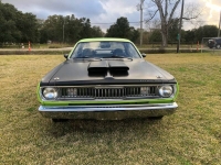 1972 Plymouth Duster for sale (ID-124449)