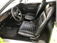 1972 Plymouth Duster for sale (ID-124449)