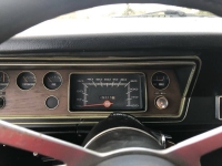 1972 Plymouth Duster for sale (ID-124449)