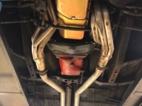 1972 Plymouth Duster for sale (ID-124449)
