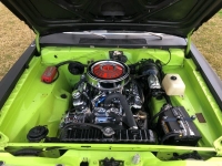 1972 Plymouth Duster for sale (ID-124449)