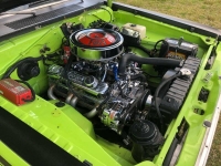 1972 Plymouth Duster for sale (ID-124449)