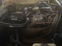 1972 Plymouth Duster for sale in Michigan (ID-135526)