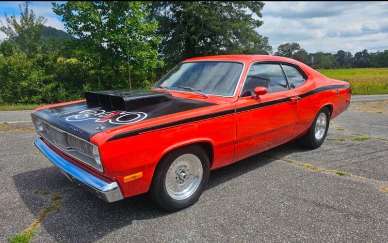 1970 Plymouth Duster for sale (ID-135781) 1970 Plymouth Duster for sale (ID-135781)