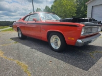 1970 Plymouth Duster for sale (ID-135781)
