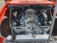 1970 Plymouth Duster for sale (ID-135781)