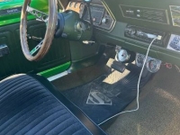 1972 Plymouth Duster for sale in Michigan (ID-140266)