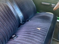 1972 Plymouth Duster for sale in Michigan (ID-140266)