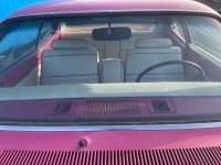 1972 Plymouth Duster for sale in Michigan (ID-155473)