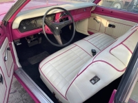 1972 Plymouth Duster for sale in Michigan (ID-155473)