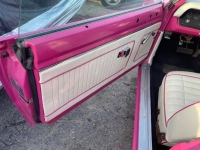 1972 Plymouth Duster for sale in Michigan (ID-155473)