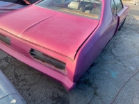 1972 Plymouth Duster for sale in Michigan (ID-155473)