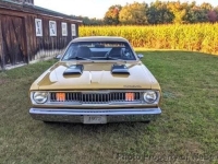 1972 Plymouth Duster for sale in Riverhead, New York (ID-161828)