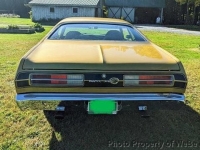 1972 Plymouth Duster for sale in Riverhead, New York (ID-161828)
