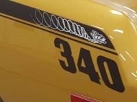 1972 Plymouth Duster for sale in Riverhead, New York (ID-161828)