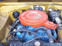 1972 Plymouth Duster for sale in Riverhead, New York (ID-161828)