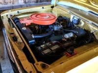 1972 Plymouth Duster for sale in Riverhead, New York (ID-161828)