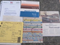 1972 Plymouth Duster for sale in Riverhead, New York (ID-161828)