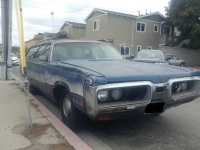 1972 Plymouth Fury for sale in Michigan (ID-123507)