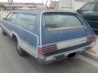 1972 Plymouth Fury for sale in Michigan (ID-123507)