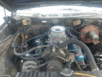 1972 Plymouth Fury for sale in Michigan (ID-123507)