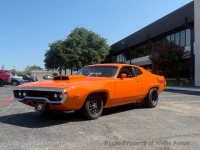 1972 Plymouth Road Runner for sale in Riverhead, New York (ID-143251)