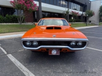 1972 Plymouth Road Runner for sale in Riverhead, New York (ID-143251)