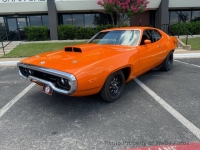 1972 Plymouth Road Runner for sale in Riverhead, New York (ID-143251)