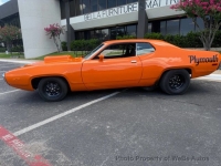 1972 Plymouth Road Runner for sale in Riverhead, New York (ID-143251)