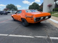 1972 Plymouth Road Runner for sale in Riverhead, New York (ID-143251)