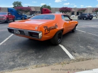 1972 Plymouth Road Runner for sale in Riverhead, New York (ID-143251)