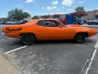 1972 Plymouth Road Runner for sale in Riverhead, New York (ID-143251)