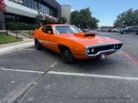 1972 Plymouth Road Runner for sale in Riverhead, New York (ID-143251)