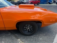 1972 Plymouth Road Runner for sale in Riverhead, New York (ID-143251)