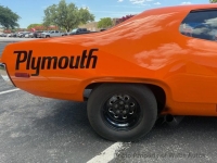 1972 Plymouth Road Runner for sale in Riverhead, New York (ID-143251)
