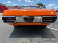 1972 Plymouth Road Runner for sale in Riverhead, New York (ID-143251)