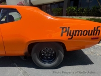 1972 Plymouth Road Runner for sale in Riverhead, New York (ID-143251)