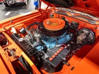 1972 Plymouth Road Runner for sale in Michigan (ID-162663)