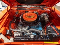 1972 Plymouth Road Runner for sale in Michigan (ID-162663)