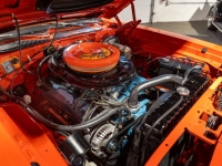 1972 Plymouth Road Runner for sale in Michigan (ID-162663)