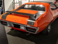 1972 Plymouth Road Runner for sale in Michigan (ID-162663)