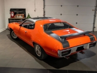 1972 Plymouth Road Runner for sale in Michigan (ID-162663)
