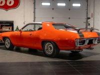 1972 Plymouth Road Runner for sale in Michigan (ID-162663)