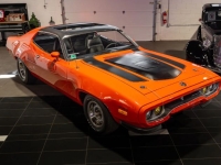 1972 Plymouth Road Runner for sale in Michigan (ID-162663)