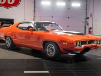 1972 Plymouth Road Runner for sale in Michigan (ID-162663)