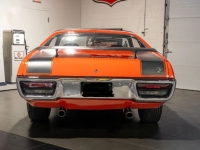 1972 Plymouth Road Runner for sale in Michigan (ID-162663)