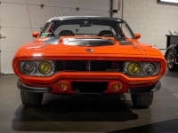 1972 Plymouth Road Runner for sale in Michigan (ID-162663)