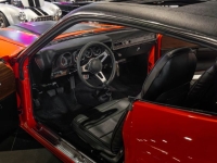 1972 Plymouth Road Runner for sale in Michigan (ID-162663)