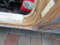 1972 Plymouth Satellite for sale in Michigan (ID-116595)